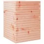 Massive Blumenkasten aus Douglasien-Tannenholz, 50x50x68,5 cm. von vidaXL, Töpfe und Pflanzgefäße - Ref: Foro24-3282467, Prei...