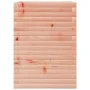 Jardinera madera maciza de abeto Douglas 50x50x68,5 cm by vidaXL, Pots and planters - Ref: Foro24-3282467, Price: 151,12 €, D...