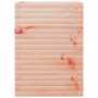 Jardinera madera maciza de abeto Douglas 50x50x68,5 cm de vidaXL, Maceteros y jardineras - Ref: Foro24-3282467, Precio: 153,46 €