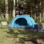 Tienda de campaña 2 personas apertura rápida azul von vidaXL, Zelte - Ref: Foro24-4004162, Preis: 48,90 €, Rabatt: %