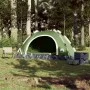 Tienda de campaña 4 personas apertura rápida verde by vidaXL, tents - Ref: Foro24-4004169, Price: 81,07 €, Discount: %