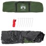Tienda de campaña 4 personas apertura rápida verde by vidaXL, tents - Ref: Foro24-4004169, Price: 78,89 €, Discount: %