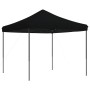 Faltbares schwarzes Pop-Up-Partyzelt 292x292x315 cm von vidaXL, Zelte und Pavillons - Ref: Foro24-4004920, Preis: 128,85 €, R...