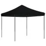 Faltbares schwarzes Pop-Up-Partyzelt 292x292x315 cm von vidaXL, Zelte und Pavillons - Ref: Foro24-4004920, Preis: 126,05 €, R...