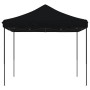 Faltbares schwarzes Pop-Up-Partyzelt 292x292x315 cm von vidaXL, Zelte und Pavillons - Ref: Foro24-4004920, Preis: 128,85 €, R...
