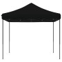 Faltbares schwarzes Pop-Up-Partyzelt 292x292x315 cm von vidaXL, Zelte und Pavillons - Ref: Foro24-4004920, Preis: 128,85 €, R...