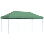 Faltbares Pop-Up-Partyzelt in Grün, 580x292x315 cm. von vidaXL, Zelte und Pavillons - Ref: Foro24-4004936, Preis: 181,97 €, R...