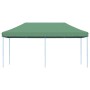 Faltbares Pop-Up-Partyzelt in Grün, 580x292x315 cm. von vidaXL, Zelte und Pavillons - Ref: Foro24-4004936, Preis: 181,97 €, R...