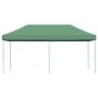 Tienda de fiesta plegable Pop-Up verde 580x292x315 cm de vidaXL, Carpas y cenadores - Ref: Foro24-4004936, Precio: 183,09 €, ...