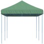 Faltbares Pop-Up-Partyzelt in Grün, 580x292x315 cm. von vidaXL, Zelte und Pavillons - Ref: Foro24-4004936, Preis: 181,97 €, R...