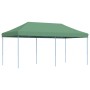Faltbares Pop-Up-Partyzelt in Grün, 580x292x315 cm. von vidaXL, Zelte und Pavillons - Ref: Foro24-4004936, Preis: 181,97 €, R...