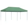 Tienda de fiesta plegable Pop-Up verde 580x292x315 cm de vidaXL, Carpas y cenadores - Ref: Foro24-4004936, Precio: 183,09 €, ...