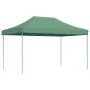 Faltbares Pop-Up-Partyzelt in Grün, 440x292x315 cm. von vidaXL, Zelte und Pavillons - Ref: Foro24-4004960, Preis: 129,97 €, R...