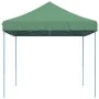 Faltbares Pop-Up-Partyzelt in Grün, 440x292x315 cm. von vidaXL, Zelte und Pavillons - Ref: Foro24-4004960, Preis: 129,97 €, R...