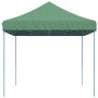 Faltbares Pop-Up-Partyzelt in Grün, 440x292x315 cm. von vidaXL, Zelte und Pavillons - Ref: Foro24-4004960, Preis: 132,40 €, R...