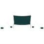 Toldo de playa con anclas de arena verde 304x300 cm by vidaXL, tents - Ref: Foro24-4008645, Price: 77,80 €, Discount: %