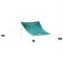 Toldo de playa con anclas de arena verde 304x300 cm by vidaXL, tents - Ref: Foro24-4008645, Price: 77,80 €, Discount: %