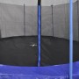 5-teiliges Trampolin-Set 4,57 m von vidaXL, Trampoline - Ref: Foro24-142586, Preis: 706,82 €, Rabatt: %