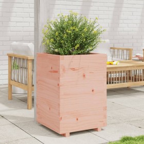 Solid Douglas fir wood planter 50x50x72.5 cm by vidaXL, Pots and planters - Ref: Foro24-3282577, Price: 165,64 €, Discount: %