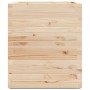 Pflanzgefäß aus massivem Kiefernholz, 90 x 60 x 72 cm von vidaXL, Töpfe und Pflanzgefäße - Ref: Foro24-3282644, Preis: 235,68...