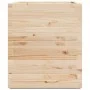 Solid pine wood planter 90x60x72 cm by vidaXL, Pots and planters - Ref: Foro24-3282644, Price: 232,09 €, Discount: %