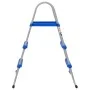 Leiter für erhöhten Stahl- und Kunststoffpool 84 cm von vidaXL, Pooltreppen und Rampen - Ref: Foro24-4010325, Preis: 56,34 €,...