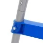 Leiter für erhöhten Stahl- und Kunststoffpool 84 cm von vidaXL, Pooltreppen und Rampen - Ref: Foro24-4010325, Preis: 56,34 €,...
