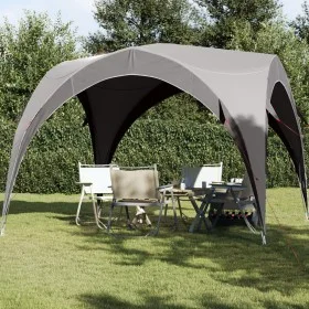 Weißes wasserdichtes Partyzelt von vidaXL, Zelte - Ref: Foro24-94569, Preis: 109,44 €, Rabatt: %