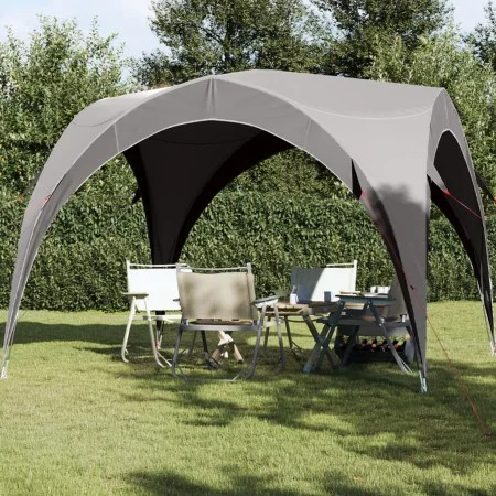 Weißes wasserdichtes Partyzelt von vidaXL, Zelte - Ref: Foro24-94569, Preis: 109,44 €, Rabatt: %