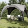 Weißes wasserdichtes Partyzelt von vidaXL, Zelte - Ref: Foro24-94569, Preis: 109,44 €, Rabatt: %