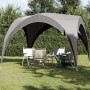 Weißes wasserdichtes Partyzelt von vidaXL, Zelte - Ref: Foro24-94569, Preis: 107,19 €, Rabatt: %
