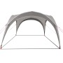 Weißes wasserdichtes Partyzelt von vidaXL, Zelte - Ref: Foro24-94569, Preis: 107,19 €, Rabatt: %