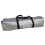Tienda de fiesta impermeable blanco