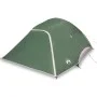 Tienda de campaña familiar iglú 6 personas impermeable verde de vidaXL, Tiendas de campaña - Ref: Foro24-94723, Precio: 154,8...