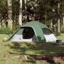 Iglu-Familienzelt 6 Personen wasserdicht grün von vidaXL, Zelte - Ref: Foro24-94723, Preis: 154,86 €, Rabatt: %