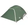 Tienda de campaña familiar iglú 6 personas impermeable verde de vidaXL, Tiendas de campaña - Ref: Foro24-94723, Precio: 154,8...
