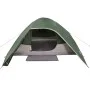 Iglu-Familienzelt 6 Personen wasserdicht grün von vidaXL, Zelte - Ref: Foro24-94723, Preis: 154,86 €, Rabatt: %