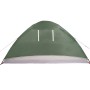 Iglu-Familienzelt 6 Personen wasserdicht grün von vidaXL, Zelte - Ref: Foro24-94723, Preis: 149,36 €, Rabatt: %