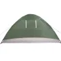 Tienda de campaña familiar iglú 6 personas impermeable verde de vidaXL, Tiendas de campaña - Ref: Foro24-94723, Precio: 154,8...