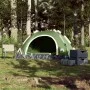 Grünes, schnell zu öffnendes 2-Personen-Zelt von vidaXL, Zelte - Ref: Foro24-4004161, Preis: 50,57 €, Rabatt: %