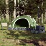 Grünes, schnell zu öffnendes 2-Personen-Zelt von vidaXL, Zelte - Ref: Foro24-4004161, Preis: 48,91 €, Rabatt: %
