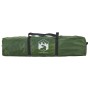 Green quick opening 2 person tent by vidaXL, tents - Ref: Foro24-4004161, Price: 48,91 €, Discount: %