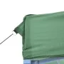 Pop-Up Folding Party Tent with 3 Side Walls Green by vidaXL, Tents and gazebos - Ref: Foro24-4004968, Price: 164,71 €, Discou...