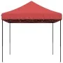Burgundy Pop-Up folding party tent 440x292x315 cm by vidaXL, Tents and gazebos - Ref: Foro24-4004963, Price: 143,84 €, Discou...