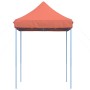 Terracotta Pop-Up Folding Party Tent 200x200x306 cm by vidaXL, Tents and gazebos - Ref: Foro24-4004989, Price: 95,01 €, Disco...