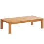 Gartensofa-Set mit Kissen 3-teilig aus massivem Akazienholz von vidaXL, Gartensets - Ref: Foro24-3214841, Preis: 318,93 €, Ra...