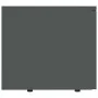 Mueble para TV madera contrachapada negro 80x34x30 cm de vidaXL, Muebles TV - Ref: Foro24-801860, Precio: 55,07 €, Descuento: %