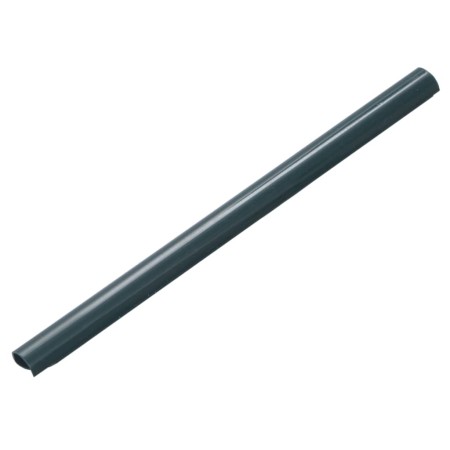 Gartengitterklammern 100 Stück aus grünem PVC von vidaXL, Zubehör für Tore und Zäune - Ref: Foro24-45480, Preis: 21,62 €, Rab...