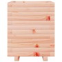 Solid Douglas fir wood planter 40x40x49.5 cm by vidaXL, Pots and planters - Ref: Foro24-3282512, Price: 98,98 €, Discount: %