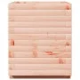 Solid Douglas fir wood planter 40x40x49.5 cm by vidaXL, Pots and planters - Ref: Foro24-3282512, Price: 97,72 €, Discount: %